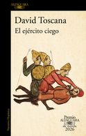 portada El ejército ciego