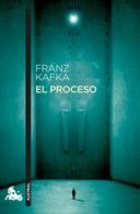 portada Franz Kafka