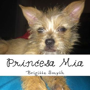 portada Princesa Mia: Princess Mia