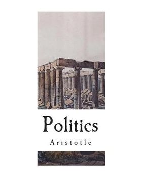 portada Politics: The Complete 8 Books