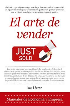 portada El Arte de Vender (in Spanish)