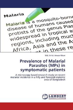 portada Prevalence of Malarial Parasites (Mps) in Symptomatic Patients