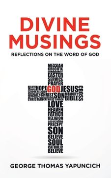 portada Divine Musings: Reflections on the Word of God