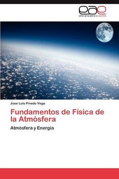 portada fundamentos de f sica de la atm sfera (in Spanish)