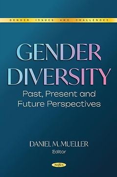 portada Gender Diversity: Past, Present and Future Perspectives