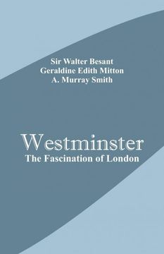 portada Westminster 
