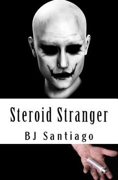 portada steroid stranger (en Inglés)