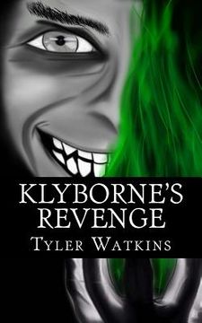 portada Klyborne's Revenge