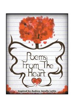 portada Poems from the Heart (en Inglés)