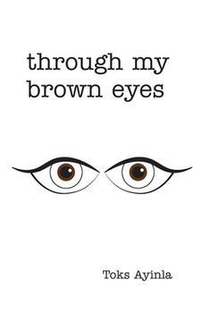 portada Through my Brown Eyes (in English)