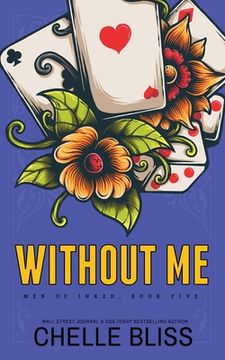 portada Without Me - Special Edition (in English)