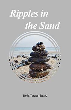 portada Ripples in the Sand (en Inglés)
