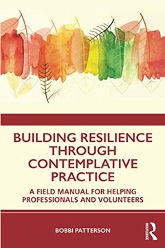 portada Building Resilience Through Contemplative Practice (en Inglés)