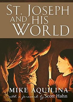 portada St. Joseph and his World (en Inglés)