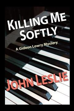 portada Killing Me Softly (en Inglés)