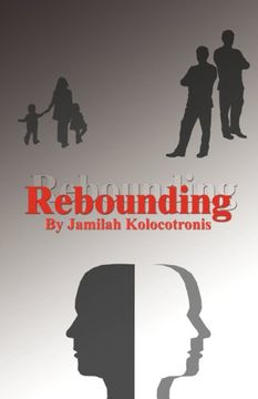 portada Rebounding (Echoes) (in English)