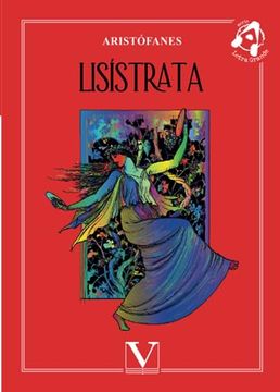 portada Lisístrata (in Spanish)