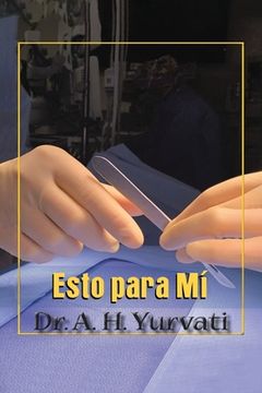 portada Esto para Mí (in Spanish)