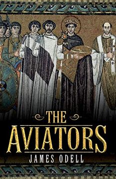 portada The Aviators (Empire of Gaul) (in English)
