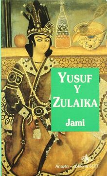 portada Yusuf y Zulaika (en Francés)