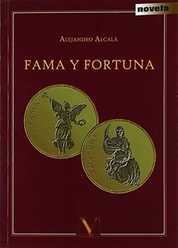 portada Fama y Fortuna (in Spanish)