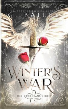 portada Winter's War (en Inglés)