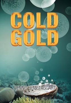portada cold gold (en Inglés)