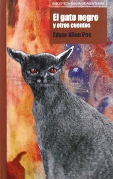 portada El Gato Negro y Otros Cuentos