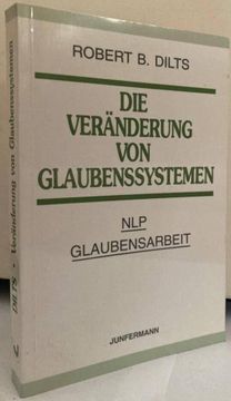 portada Die Veränderung von Glaubenssystemen (in German)