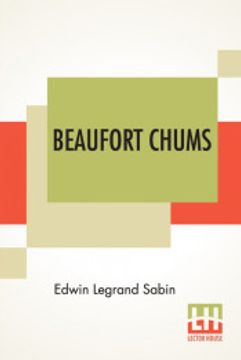 portada Beaufort Chums (en Inglés)