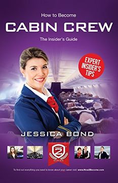 portada How to become Cabin Crew (Insiders Guide)