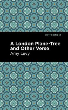 portada A London Plane-Tree and Other Verse (Mint Editions) 
