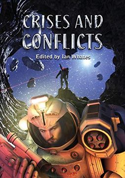 portada Crises and Conflicts (in English)