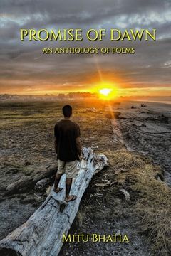 portada Promise of Dawn: An Anthology of Poems (en Inglés)