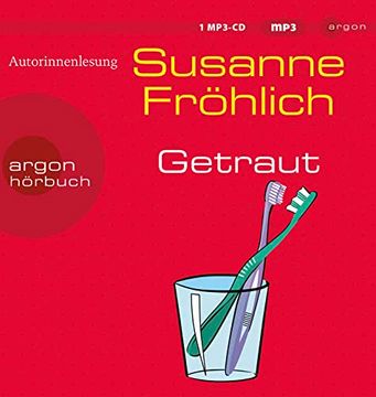 portada Getraut: Roman | Spiegel Bestseller-Autorin (Ein Andrea Schnidt Roman, Band 12) (en Alemán)