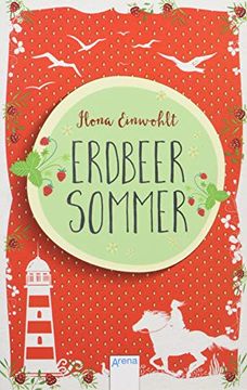 portada Erdbeersommer-Trilogie / Erdbeersommer (1) (en Alemán)