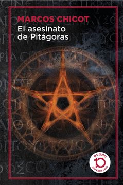 portada El Asesinato de Pitágoras (in Spanish)