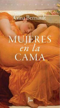 portada Mujeres En La Cama (in Spanish)