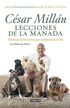 portada Lecciones de la Manada (in Spanish)