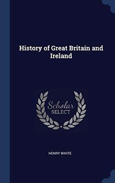 portada History of Great Britain and Ireland 