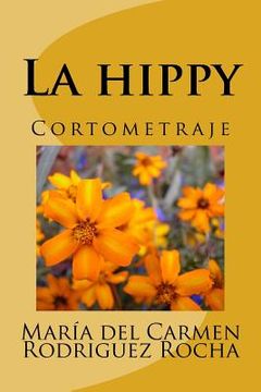 portada La hippy: Cortometraje