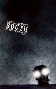 portada South of the Pumphouse (en Inglés)