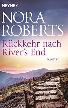 portada Rückkehr Nach River's End: Roman (en Alemán)