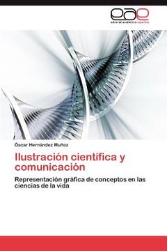 portada ilustraci n cient fica y comunicaci n (in Spanish)