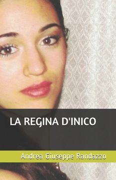 portada La regina d'Inico (en Italiano)