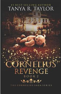 portada Cornelius' Revenge: Otherwise known as Revenge of Cornelius (in English)