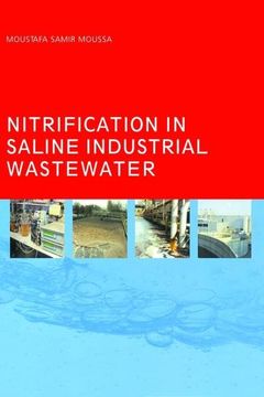 portada Nitrification in Saline Industrial Wastewater (in English)