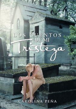 portada Los Cuentos de mi Tristeza (in Spanish)