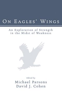 portada On Eagles' Wings (in English)