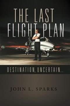 portada the last flight plan